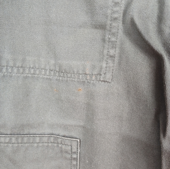 YMI Cropped Cargo Pants - Picture 11 of 11